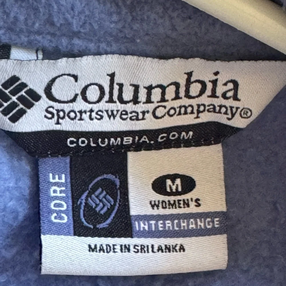 Columbia jacket - Picture 2 of 4